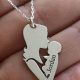 Personalized Baby Name Jewelry for Mom Gifts | Baby Care 101: Essential Tips for Happy, Healthy Babies