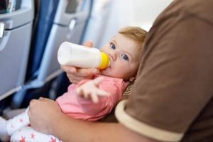 Baby Travel: Can You Bring Baby Formula On A Plane? Guide Baby Care 101: Essential Tips for Happy, Healthy Babies Baby Travel: Can You Bring Baby Formula On A Plane? Guide | Baby Care 101: Essential Tips for Happy, Healthy Babies