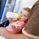 Baby Travel: Can You Bring Baby Formula On A Plane? Guide | Baby Care 101: Essential Tips for Happy, Healthy Babies