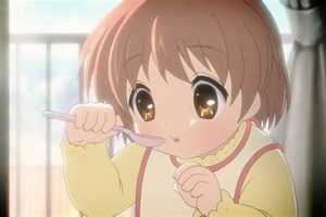 Adorable Anime Baby Girl with Brown Hair Art & More Baby Care 101: Essential Tips for Happy, Healthy Babies Adorable Anime Baby Girl with Brown Hair Art & More | Baby Care 101: Essential Tips for Happy, Healthy Babies