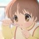 Adorable Anime Baby Girl with Brown Hair Art & More | Baby Care 101: Essential Tips for Happy, Healthy Babies
