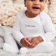 Shop Calvin Klein Baby Boy: Styles & More! | Baby Care 101: Essential Tips for Happy, Healthy Babies