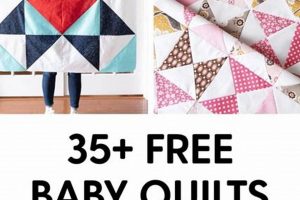 Free & Easy Baby Quilt Patterns: Designs & Ideas Baby Care 101: Essential Tips for Happy, Healthy Babies Free & Easy Baby Quilt Patterns: Designs & Ideas | Baby Care 101: Essential Tips for Happy, Healthy Babies