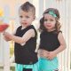 Shop Adorable Matching Baby Toddler Outfits Today! | Baby Care 101: Essential Tips for Happy, Healthy Babies