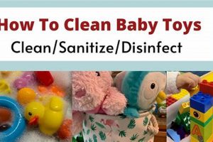 Top-Rated Best Disinfectant Spray for Baby Toys: Safe & Clean Baby Care 101: Essential Tips for Happy, Healthy Babies Top-Rated Best Disinfectant Spray for Baby Toys: Safe & Clean | Baby Care 101: Essential Tips for Happy, Healthy Babies