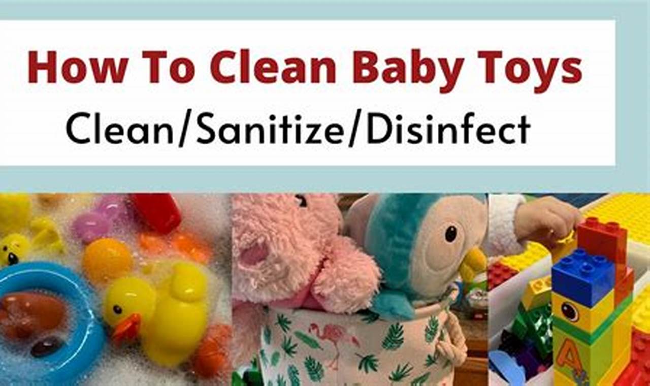 Top-Rated Best Disinfectant Spray for Baby Toys: Safe & Clean Baby Care 101: Essential Tips for Happy, Healthy Babies Top-Rated Best Disinfectant Spray for Baby Toys: Safe & Clean | Baby Care 101: Essential Tips for Happy, Healthy Babies