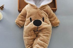 Comfy Teddy Bear Onesie for Baby Boy: Adorable & Warm Baby Care 101: Essential Tips for Happy, Healthy Babies Comfy Teddy Bear Onesie for Baby Boy: Adorable & Warm | Baby Care 101: Essential Tips for Happy, Healthy Babies