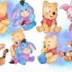Cute Baby Girl Winnie the Pooh Gifts & Decor | Baby Care 101: Essential Tips for Happy, Healthy Babies