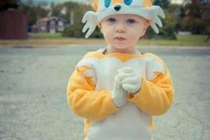 Cute Baby Tails Costume Ideas: Adorable Outfits! Baby Care 101: Essential Tips for Happy, Healthy Babies Cute Baby Tails Costume Ideas: Adorable Outfits! | Baby Care 101: Essential Tips for Happy, Healthy Babies
