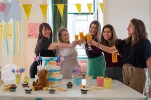 Baby Shower Costs: Who Pays & How to Share Showers? Baby Care 101: Essential Tips for Happy, Healthy Babies Baby Shower Costs: Who Pays & How to Share Showers? | Baby Care 101: Essential Tips for Happy, Healthy Babies