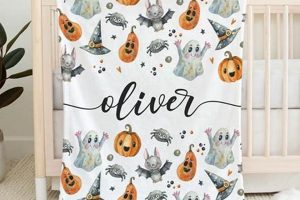 Spooky & Safe: Halloween Baby Blanket + More! Baby Care 101: Essential Tips for Happy, Healthy Babies Spooky & Safe: Halloween Baby Blanket + More! | Baby Care 101: Essential Tips for Happy, Healthy Babies