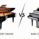 Baby Grand Piano Weight: What It Is + Moving Tips | Baby Care 101: Essential Tips for Happy, Healthy Babies