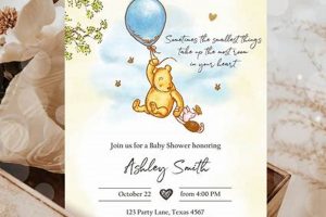 Charming Pooh Baby Shower Invitations: Your Party's Start! Baby Care 101: Essential Tips for Happy, Healthy Babies Charming Pooh Baby Shower Invitations: Your Party's Start! | Baby Care 101: Essential Tips for Happy, Healthy Babies