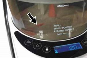 Baby Brezza Pro Advanced: Mastering the Formula Manual Baby Care 101: Essential Tips for Happy, Healthy Babies Baby Brezza Pro Advanced: Mastering the Formula Manual | Baby Care 101: Essential Tips for Happy, Healthy Babies