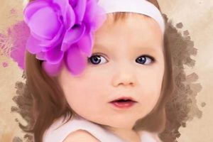 Adorable Baby Girl Painting Ideas: Art & Inspiration Baby Care 101: Essential Tips for Happy, Healthy Babies Adorable Baby Girl Painting Ideas: Art & Inspiration | Baby Care 101: Essential Tips for Happy, Healthy Babies