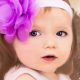 Adorable Baby Girl Painting Ideas: Art & Inspiration | Baby Care 101: Essential Tips for Happy, Healthy Babies