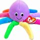 Rare Light Up Blinky Beanie Baby: Collectible Plush! | Baby Care 101: Essential Tips for Happy, Healthy Babies