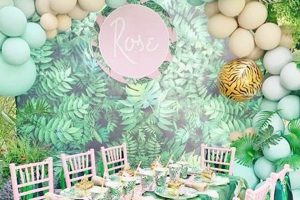 Roaring Fun: A Safari Theme Baby Shower Adventure! Baby Care 101: Essential Tips for Happy, Healthy Babies Roaring Fun: A Safari Theme Baby Shower Adventure! | Baby Care 101: Essential Tips for Happy, Healthy Babies
