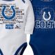 Shop Colts Baby Clothes: Adorable Fan Gear! | Baby Care 101: Essential Tips for Happy, Healthy Babies