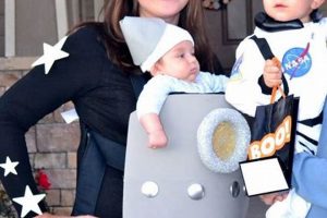DIY Baby Carrier Costume: Fun & Easy Costume Idea Baby Care 101: Essential Tips for Happy, Healthy Babies DIY Baby Carrier Costume: Fun & Easy Costume Idea | Baby Care 101: Essential Tips for Happy, Healthy Babies