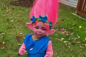 Adorable Baby Troll Costume Ideas: Fun & Safe Costumes Baby Care 101: Essential Tips for Happy, Healthy Babies Adorable Baby Troll Costume Ideas: Fun & Safe Costumes | Baby Care 101: Essential Tips for Happy, Healthy Babies