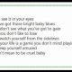 Decoding "Bright Baby Blues": Lyrics, Story & Meaning | Baby Care 101: Essential Tips for Happy, Healthy Babies