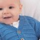 Buy Cute Baby Boy Cardigans - Stylish Knits For Your Boy | Baby Care 101: Essential Tips for Happy, Healthy Babies