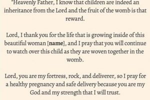 Gentle Prayer: Unborn Baby & Mother Blessings Baby Care 101: Essential Tips for Happy, Healthy Babies Gentle Prayer: Unborn Baby & Mother Blessings | Baby Care 101: Essential Tips for Happy, Healthy Babies