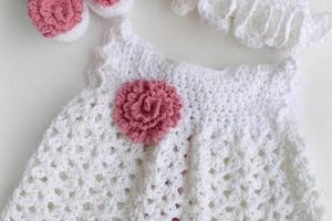 Adorable & Free: Crochet Baby Girl Patterns for You! Baby Care 101: Essential Tips for Happy, Healthy Babies Adorable & Free: Crochet Baby Girl Patterns for You! | Baby Care 101: Essential Tips for Happy, Healthy Babies