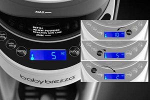 Baby Brezza Formula: Pro vs Advanced | Which to Buy? Baby Care 101: Essential Tips for Happy, Healthy Babies Baby Brezza Formula: Pro vs Advanced | Which to Buy? | Baby Care 101: Essential Tips for Happy, Healthy Babies