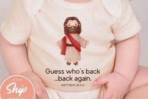 Faith-Filled: Christian Baby Clothes Styles & More Baby Care 101: Essential Tips for Happy, Healthy Babies Faith-Filled: Christian Baby Clothes Styles & More | Baby Care 101: Essential Tips for Happy, Healthy Babies