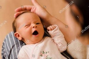 Why Baby Covers Face With Hands When Sleeping [Explained] | Baby Care 101: Essential Tips for Happy, Healthy Babies
