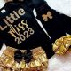 Sparkly Baby Girl New Years Outfit Ideas - Celebrate! | Baby Care 101: Essential Tips for Happy, Healthy Babies