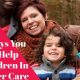 Secure Babies in Foster Care: Support &amp; Future | Baby Care 101: Essential Tips for Happy, Healthy Babies