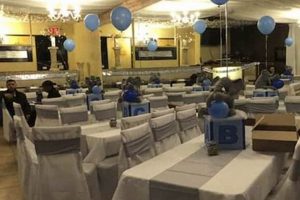Find Baby Shower Venues Queens, NY: Party Spaces + More Baby Care 101: Essential Tips for Happy, Healthy Babies Find Baby Shower Venues Queens, NY: Party Spaces + More | Baby Care 101: Essential Tips for Happy, Healthy Babies