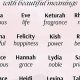 Divine &amp; Unique: Bible Baby Girl Names + Meanings | Baby Care 101: Essential Tips for Happy, Healthy Babies