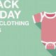 Deals on Baby Clothes Black Friday Sale 2024! | Baby Care 101: Essential Tips for Happy, Healthy Babies
