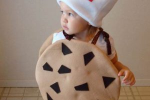 Cute Baby Cookie Costume Ideas! | Dress-Up Fun Baby Care 101: Essential Tips for Happy, Healthy Babies Cute Baby Cookie Costume Ideas! | Dress-Up Fun | Baby Care 101: Essential Tips for Happy, Healthy Babies