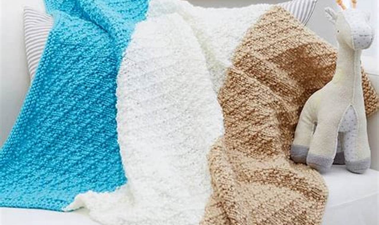Soft & Safe Knitted Baby Blankets: Cozy Comfort Baby Care 101: Essential Tips for Happy, Healthy Babies Soft & Safe Knitted Baby Blankets: Cozy Comfort | Baby Care 101: Essential Tips for Happy, Healthy Babies