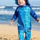 Cute Baby Boy Bathing Suits: Styles for Your Little Guy | Baby Care 101: Essential Tips for Happy, Healthy Babies
