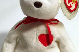 Find Valentino Beanie Baby Value: Price Guide & More Baby Care 101: Essential Tips for Happy, Healthy Babies Find Valentino Beanie Baby Value: Price Guide & More | Baby Care 101: Essential Tips for Happy, Healthy Babies
