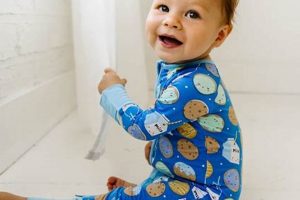 Soft & Safe: Best Bamboo Baby Sleepers for Sweet Dreams Baby Care 101: Essential Tips for Happy, Healthy Babies Soft & Safe: Best Bamboo Baby Sleepers for Sweet Dreams | Baby Care 101: Essential Tips for Happy, Healthy Babies