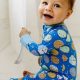 Soft & Safe: Best Bamboo Baby Sleepers for Sweet Dreams | Baby Care 101: Essential Tips for Happy, Healthy Babies