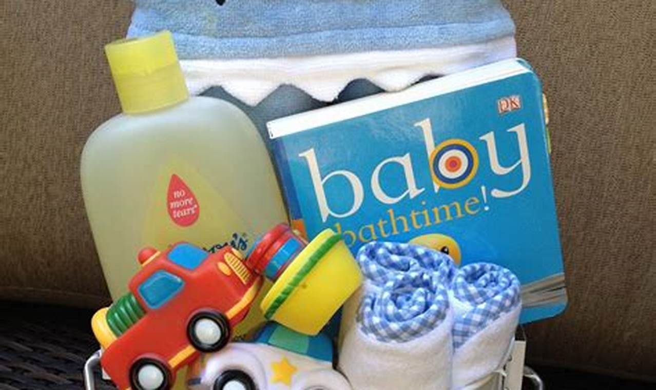 Boy Baby Shower Gift Ideas: Unique & Practical Baby Care 101: Essential Tips for Happy, Healthy Babies Boy Baby Shower Gift Ideas: Unique & Practical | Baby Care 101: Essential Tips for Happy, Healthy Babies
