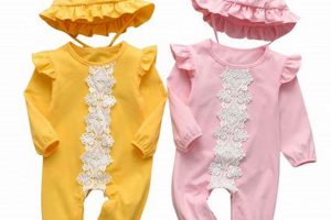 Shop Cute Baby Girl Long Sleeve Rompers Today! Baby Care 101: Essential Tips for Happy, Healthy Babies Shop Cute Baby Girl Long Sleeve Rompers Today! | Baby Care 101: Essential Tips for Happy, Healthy Babies