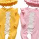Shop Cute Baby Girl Long Sleeve Rompers Today! | Baby Care 101: Essential Tips for Happy, Healthy Babies