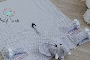Snuggle Time: The Cutest Elephant Baby Blanket Ever! Baby Care 101: Essential Tips for Happy, Healthy Babies Snuggle Time: The Cutest Elephant Baby Blanket Ever! | Baby Care 101: Essential Tips for Happy, Healthy Babies
