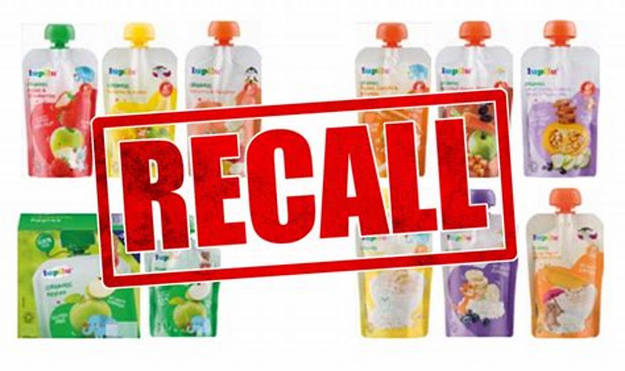 Cerebelly Food Recall: Latest Info & Safety Tips Baby Care 101: Essential Tips for Happy, Healthy Babies Cerebelly Food Recall: Latest Info & Safety Tips | Baby Care 101: Essential Tips for Happy, Healthy Babies