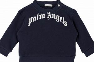 Shop Designer Palm Angels Baby Clothes | Adorable Styles Baby Care 101: Essential Tips for Happy, Healthy Babies Shop Designer Palm Angels Baby Clothes | Adorable Styles | Baby Care 101: Essential Tips for Happy, Healthy Babies