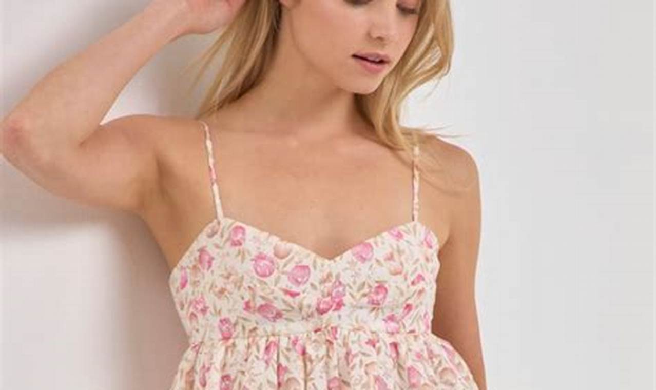 Charming Baby Doll Tops: Styles & Care Baby Care 101: Essential Tips for Happy, Healthy Babies Charming Baby Doll Tops: Styles & Care | Baby Care 101: Essential Tips for Happy, Healthy Babies